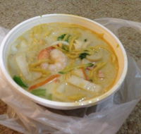 Noodle Paradise - Restaurant Canberra