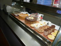 Redland Bay Golf Club's Caddy Shack