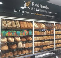 Redlands Bakehouse - Restaurant Canberra