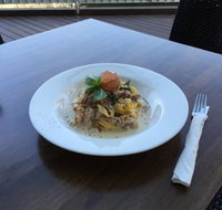 Riverside Bar and Restaurant - Restaurant Canberra