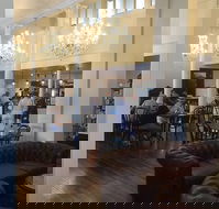 Riverston Tea Rooms - Restaurant Canberra