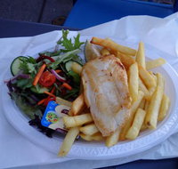 Savige's Seafood - Restaurant Canberra