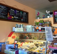 Soul Foods Gourmet Deli - Restaurant Canberra