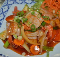 Thai Taste Restaurant - Restaurant Canberra