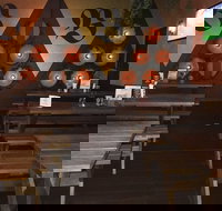 The Bavarian - Restaurant Canberra