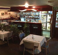 The Blue Heeler Licensed Restaurant - Restaurant Canberra