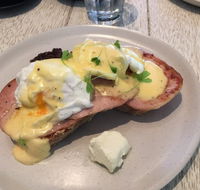 The Little Olive Cafe - Restaurant Canberra