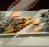 Trader Duke's Restaurant - Restaurant Canberra