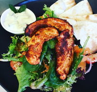 Tree Change Cafe - Restaurant Canberra