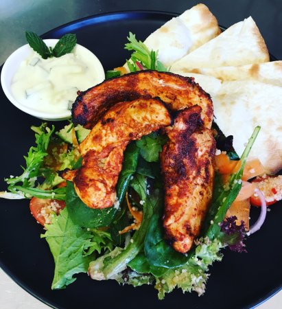 Tree Change Cafe - Restaurant Canberra 0