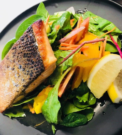 Tree Change Cafe - Restaurant Canberra 2