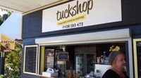 Tuckshop
