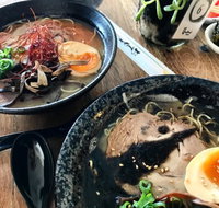 Umami ramen - Restaurant Canberra