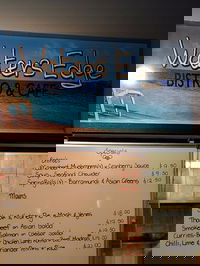 Water's Edge Bistro