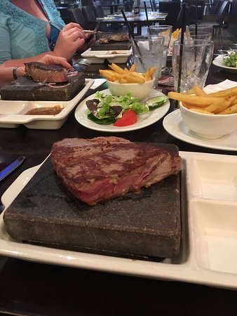 Bray Park QLD Restaurant Canberra