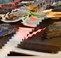 West Wing Bar  Grill - Restaurant Canberra