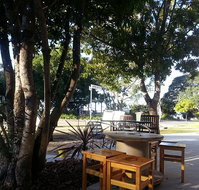 Zesty Lemon Cafe - Restaurant Canberra