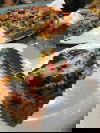 Little Antonio's Kitchen