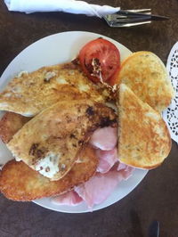 Ally's On Kingaroy Street