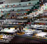 Brinx Deli  Cafe - Restaurant Canberra