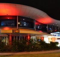 Caboolture RSL - Restaurant Canberra