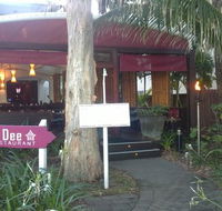 Choc Dee Thai Restaurant  Takeaway