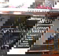 Coffee Haven
