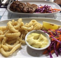 El Greco Greek Taverna