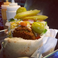 Falafellicious