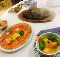 Golden Horse Chinese Restaurant - Restaurant Canberra