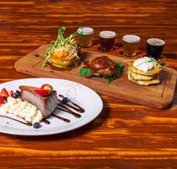 Granite Belt Brewery  Restaurant - Restaurant Canberra