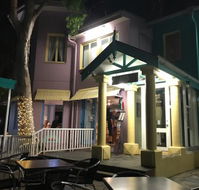 Il Forno Restaurant