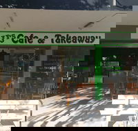 JJ's Cafe and Takeaway - Restaurant Canberra