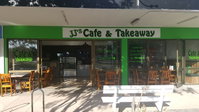 JJ's Cafe and Takeaway