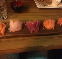 Kushi Yakitori Bar  Japanese Restaurant