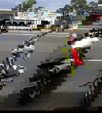 Magpies Cafe and Outback Restaurant