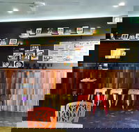 Namu Japanese Cuisine - Restaurant Canberra