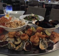 Neptune's on the Cove Restaurant