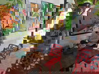 Nourish Vegan Cafe  Smoothie Bar