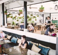 Nu Nu Restaurant
