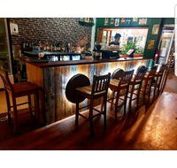 O'Donnells Irish Bar  Grill