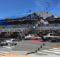 Omaras - Restaurant Canberra