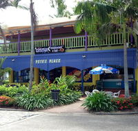 Pete's Place