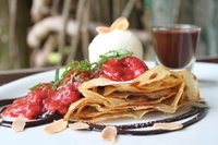 Petit Cafe Kuranda