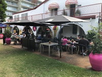 Pig Face Seafood Takeaway