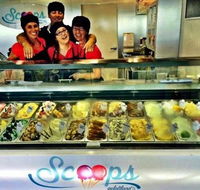 Scoops Gelatiland