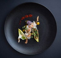Temple of Tastes Restaurant