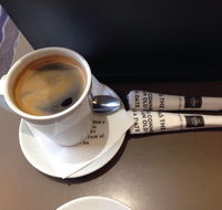 The Coffee Club Central Lakes - Restaurant Canberra