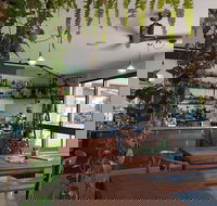 The Hideout Coffee House - Restaurant Canberra