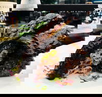 The Ocea Bar - Restaurant Canberra